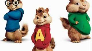 Alvin and the Chipmunks  Shorty Wanna Be A Thug [upl. by Reagan289]