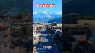 4K amazing Pokhara  Nepal youtubeshorts shorts ￼govindavlogs [upl. by Omissam]