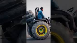 Tractor lover please like comment bhai [upl. by Lopes341]