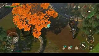 LDOE  Unlock Watchtower  Open Hidden Map   Last Day On Earth Survival [upl. by Ennairda]