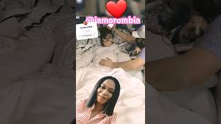 This woman on coma but immediately husbandiamorombia family youtubeshorts shortfeed shorthome [upl. by Ode]