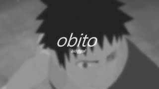 Offica  Obito Instrumental Original by kidspyral [upl. by Ruyle]