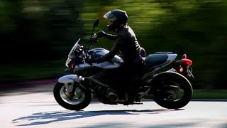 2012 Honda NC700X review [upl. by Nylarac845]