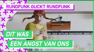 Pipi laten zien  RUNDFUNK GUCKT RUNDFUNK 4  NPO3 [upl. by Johns]