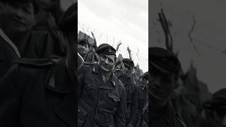 What Happened to German POWs After WW2 [upl. by Mayram104]