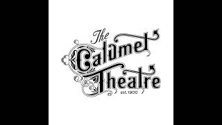 Calumet Theatre Audio Test 628 [upl. by Wilterdink]