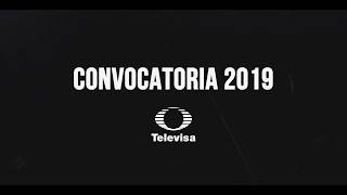 Convocatoria CEA 2019 [upl. by Ursa]