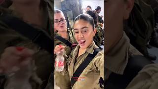 ARMY base annual celebration 🎉 shortvideo celebration army israel trendingshorts dancevideo [upl. by Haerr478]