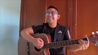 No sé si salga el sol  Manuel Medrano Ft Rawayana Cover [upl. by John]