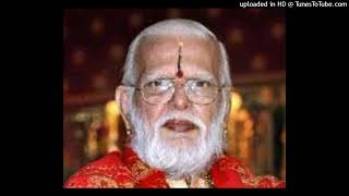 Harihara Sutane Abhogi Adi Periyaswamy Thooran TK Govinda Rao [upl. by Nasah520]