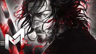 Musashi Miyamoto Vagabond  Caminho Da Morte  M4rkim [upl. by Memberg]