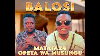 BALOSI LUHYA VIBE MIX 2024 BY DJ WALLET 254 [upl. by Kcirrad]