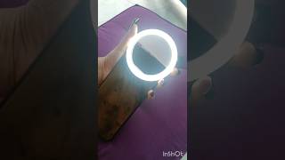 Smartphone Ring Light S creationlowprice meesho meeshohaul meeshofinds youtubeshorts youtube [upl. by Loise]