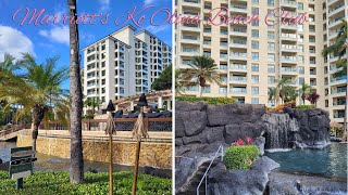 Marriotts Ko Olina Beach Club [upl. by Yordan518]