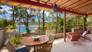 101 Cabarita Road Avalon Beach [upl. by Monica810]