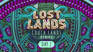 Lost Lands 2023  2024 Restreams Day 2 12 Jan 20 24 LostLandsMusicFestival [upl. by Nolyaj]