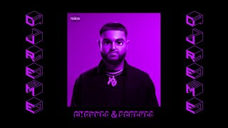 Nav  No Time Chopped amp Screwed by djReme [upl. by Ainoloppa587]