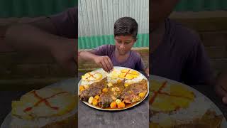 Spicy Whole Fish Eating Mukbang EatingShow BigBites Viral Tranding Reels ViralReels [upl. by Ueik]