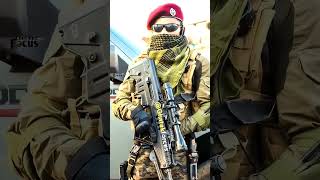 Indian army 🪖 video NSG commando [upl. by Saiasi]