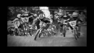 Stompin Stu  The story of BMX legend Stu Thomsen [upl. by Nhabois420]