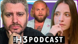 Talking to Jonah Hill Accuser Alexa Nikolas  Off The Rails 79 [upl. by Floss661]