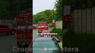 ¿Cómo llegar desde La Antigua Guatemala hacia Pastores Sacatepéquez Inguat travel turismo [upl. by Mori]