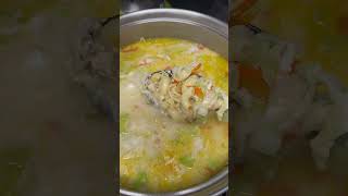 Chicken sopas my favcreamyyummyfoodie bonapetit [upl. by Verlee]