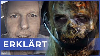 The Walking Dead Der Ursprung der Untoten geklärt amp Rick lebt dank Jadis  TWD World Beyond [upl. by Nnylakcaj]