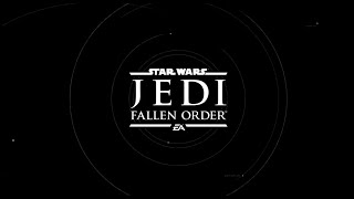 The Jedi Temple Part 2  Star Wars Jedi Fallen Order [upl. by Analos]