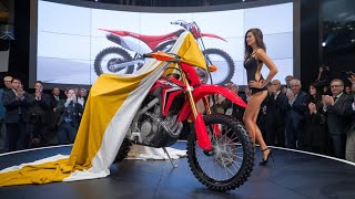 2025 Suzuki RMZ450 – The Ultimate Evolution in Motocross Performance [upl. by Glimp]