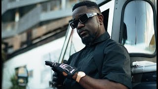 Sarkodie  Confam Official Video [upl. by Lua]