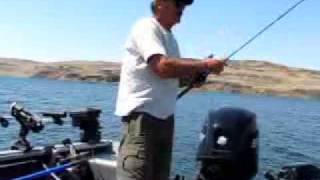 Billy Clapp Kokanee Summer Fun [upl. by Negris]