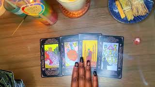 Pick A Card Reading for WATER SIGNS ♓️♋️♏️ What SPIRIT needs you to know right now [upl. by Link]