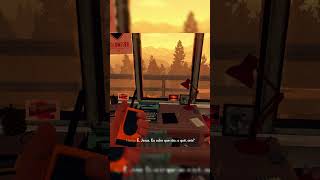 Firewatch  Gameplay PC FHD 1080P60FPS [upl. by Trix]