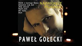 Paweł Gołecki  Dla Ciebie [upl. by Parshall]