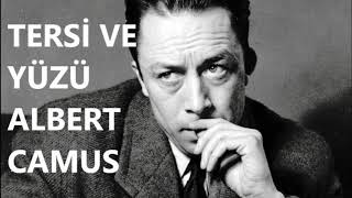 TERSİ VE YÜZÜ Albert Camus Sesli Kitap Tuğba Dursun [upl. by Adnar]