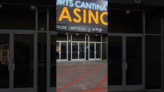 Ojos Locos Sports Cantina y Casino Las Vegas Nevada TKOB thekingofbakersfield [upl. by Darline]