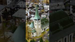 Zermatt im Herbst [upl. by Gemini]