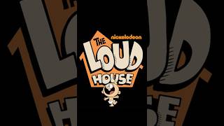 Loud House theme song remix shorts [upl. by Submuloc430]