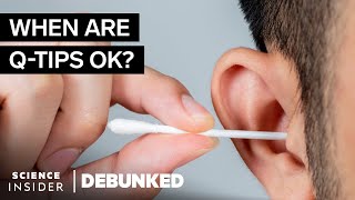 ENT Doctors Debunk 11 Ear And Nose Myths  Debunked [upl. by Essyle]