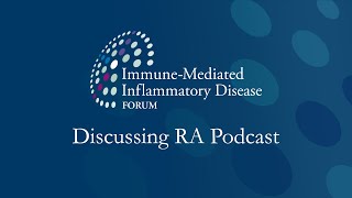 Discussing RA Insights into Filgotinib and Tofacitinib in RA [upl. by Herzog]