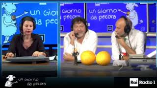 Radio1 Ranucci annuncia lo scoop quotSveleremo un nuovo caso Boccia coinvolge i vertici di Fdiquot [upl. by Amling]