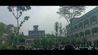 Chhagalnaiya GOVT Pilot High School on Cinematic View The CineFilm [upl. by Etselec932]