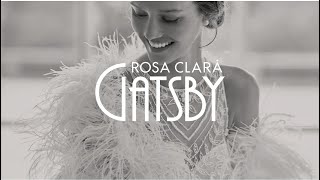 Now Is The Time New  Rosa Clara Gatsby 2022 Collection [upl. by Anirod]