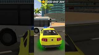 محاكي ألقياده سيارة شرطة العاب شرطة العاب سيارات العاب اندرويد Android Gameplay Police Sim 2022 [upl. by Aderb]