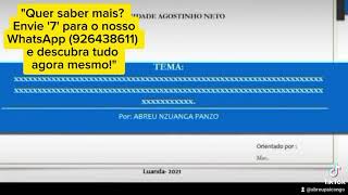 Dicas para [upl. by Amles786]