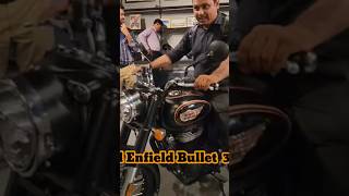 Royal Enfield Bullet and Hunter 350cc royalenfieldbullet350cc royalenfieldhunter350cc bikelover [upl. by Ardnalahs301]