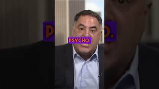 Candace Owens ROASTS Cenk [upl. by Ricki]