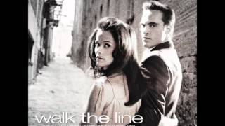 Walk the Line  2 I Walk the Line [upl. by Leinahtan]