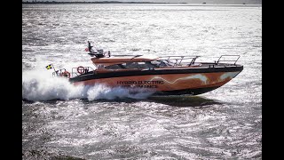 Seawork  SpeedSeawork highlights of 2024 [upl. by Farro669]